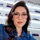 Óculos Colcci Celina