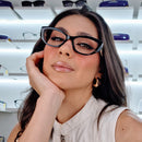 Óculos Sabrina Sato Mayumi