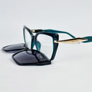 Óculos Clipon Dover SG