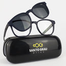 Óculos Clipon Onixx