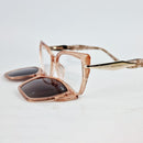 Óculos Clipon Dover SG