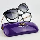 Óculos Clipon Dover SG
