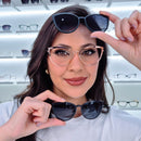 Óculos Clipon Giorgia