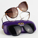 Óculos Clipon Giorgia