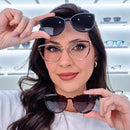 Óculos Clipon Giorgia