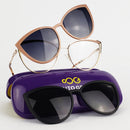 Óculos Clipon Giorgia