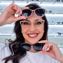 Óculos Clipon Giorgia