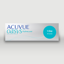 1-Day Acuvue Esférica Hydraluxe