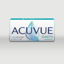 Acuvue Oasys Multifocal