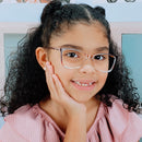 Óculos Infantil Cher