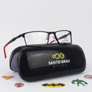 Óculos Infantil Iron