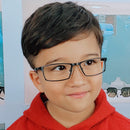 Óculos Infantil Iron