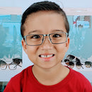 Óculos Infantil Electro