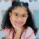 Óculos Infantil Sra Incrível