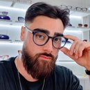Óculos Clipon Vika