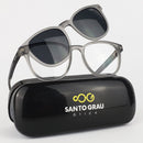 Óculos Clipon Onixx