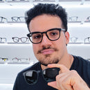 Óculos Clipon Onixx