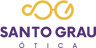 Ótica Santo Grau logo
